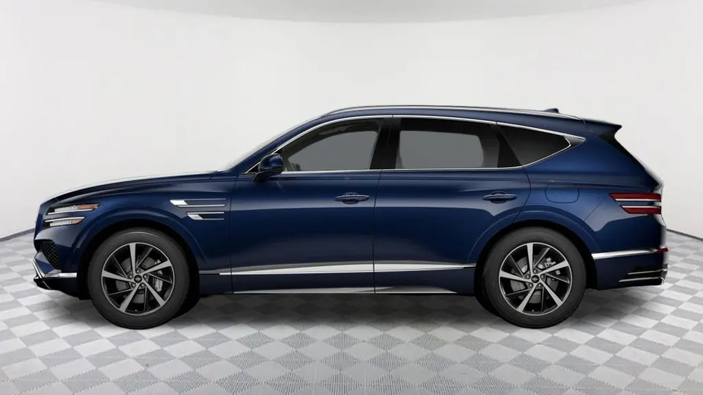 2026 Genesis GV80 2.5T Select