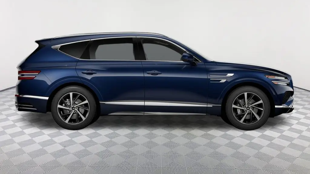 2026 Genesis GV80 2.5T Select