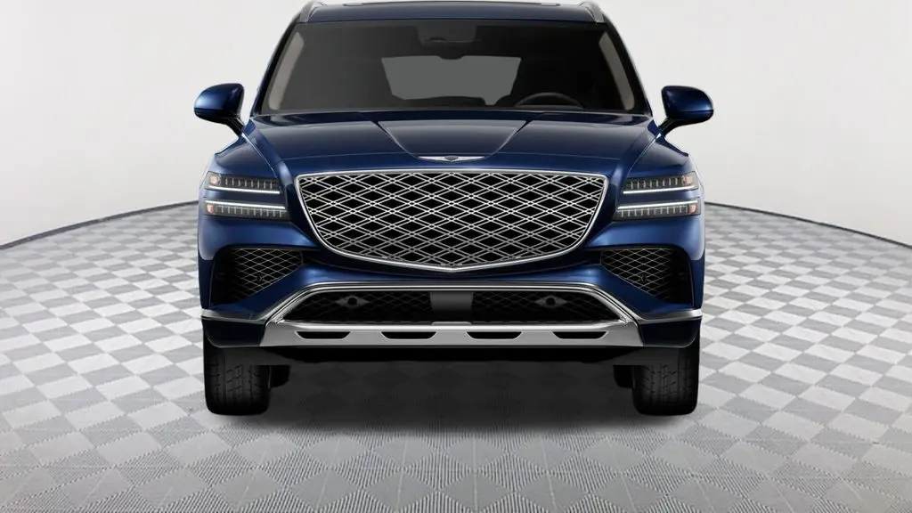 2026 Genesis GV80 2.5T Select