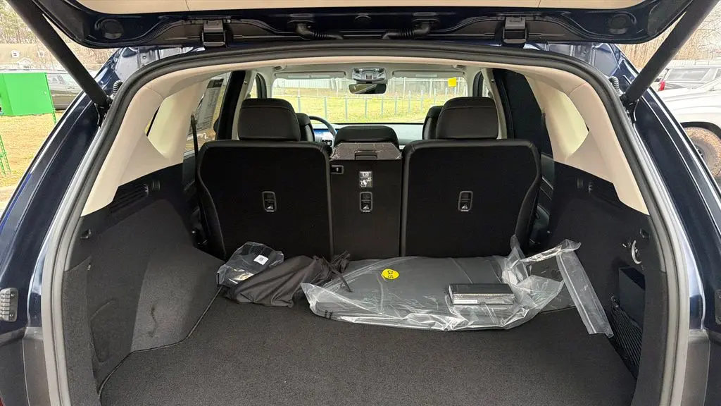 2026 Genesis GV80 2.5T Select