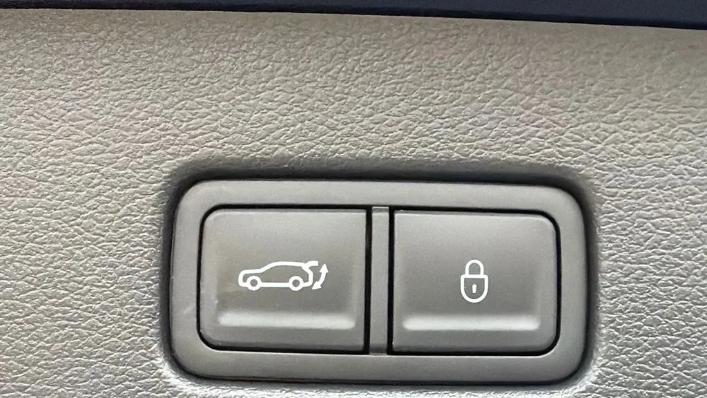 2026 Genesis GV80 2.5T Select