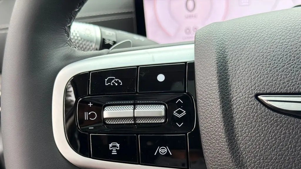 2026 Genesis GV80 2.5T Select