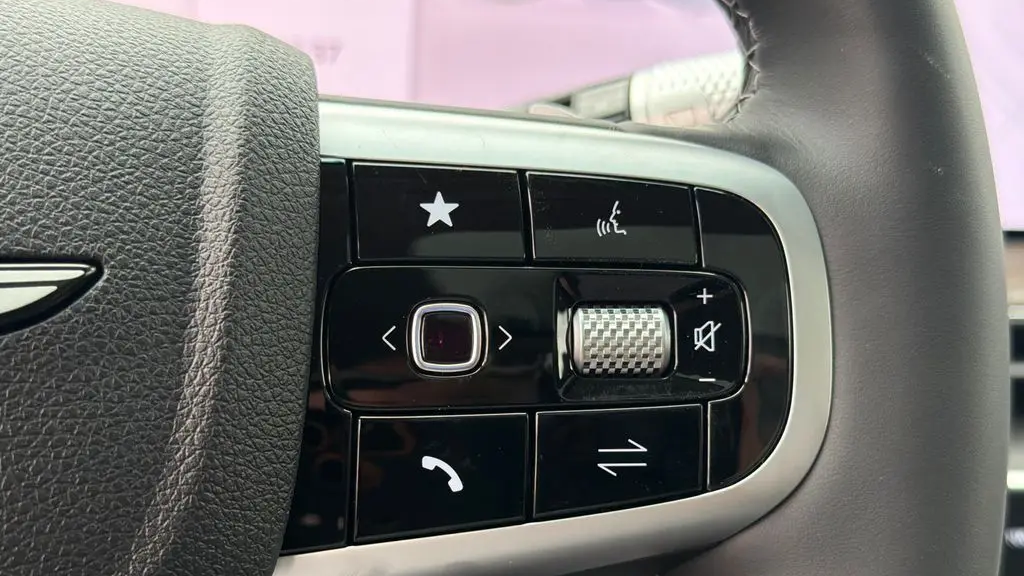2026 Genesis GV80 2.5T Select