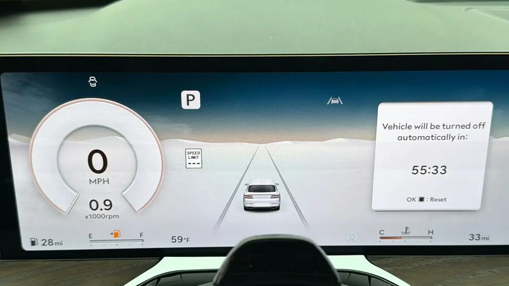 2026 Genesis GV80 2.5T Select