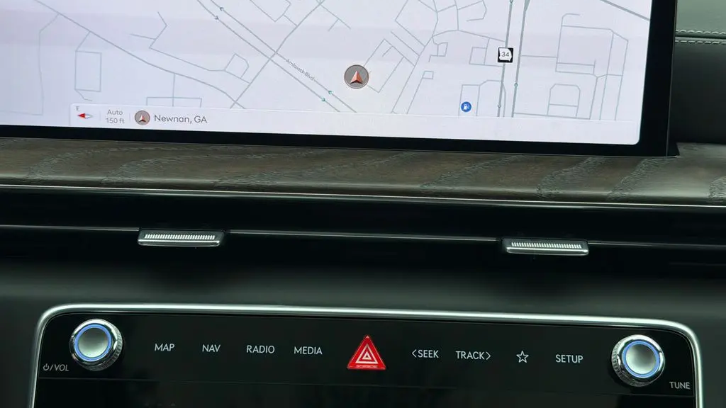 2026 Genesis GV80 2.5T Select