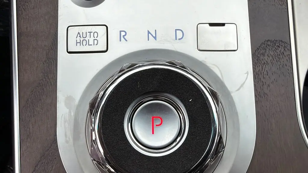 2026 Genesis GV80 2.5T Select