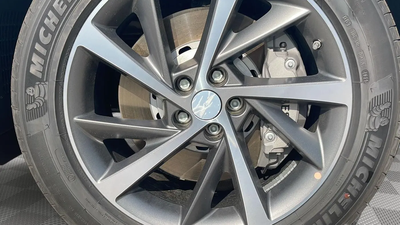 2026 Genesis GV80 2.5T Select