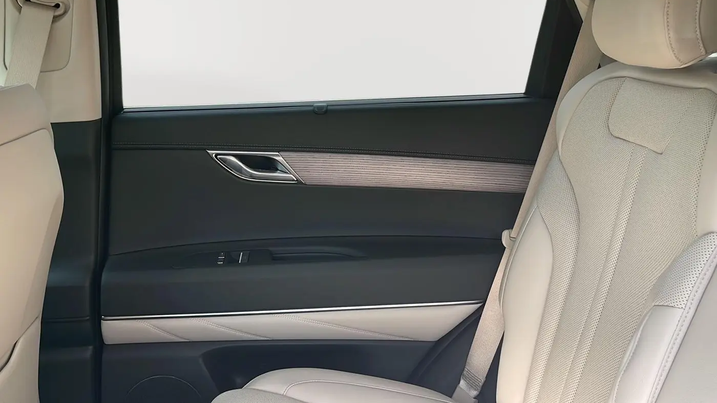 2026 Genesis GV80 2.5T Select