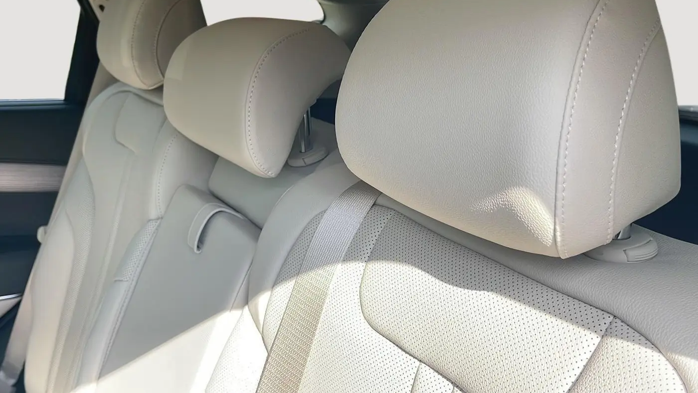 2026 Genesis GV80 2.5T Select