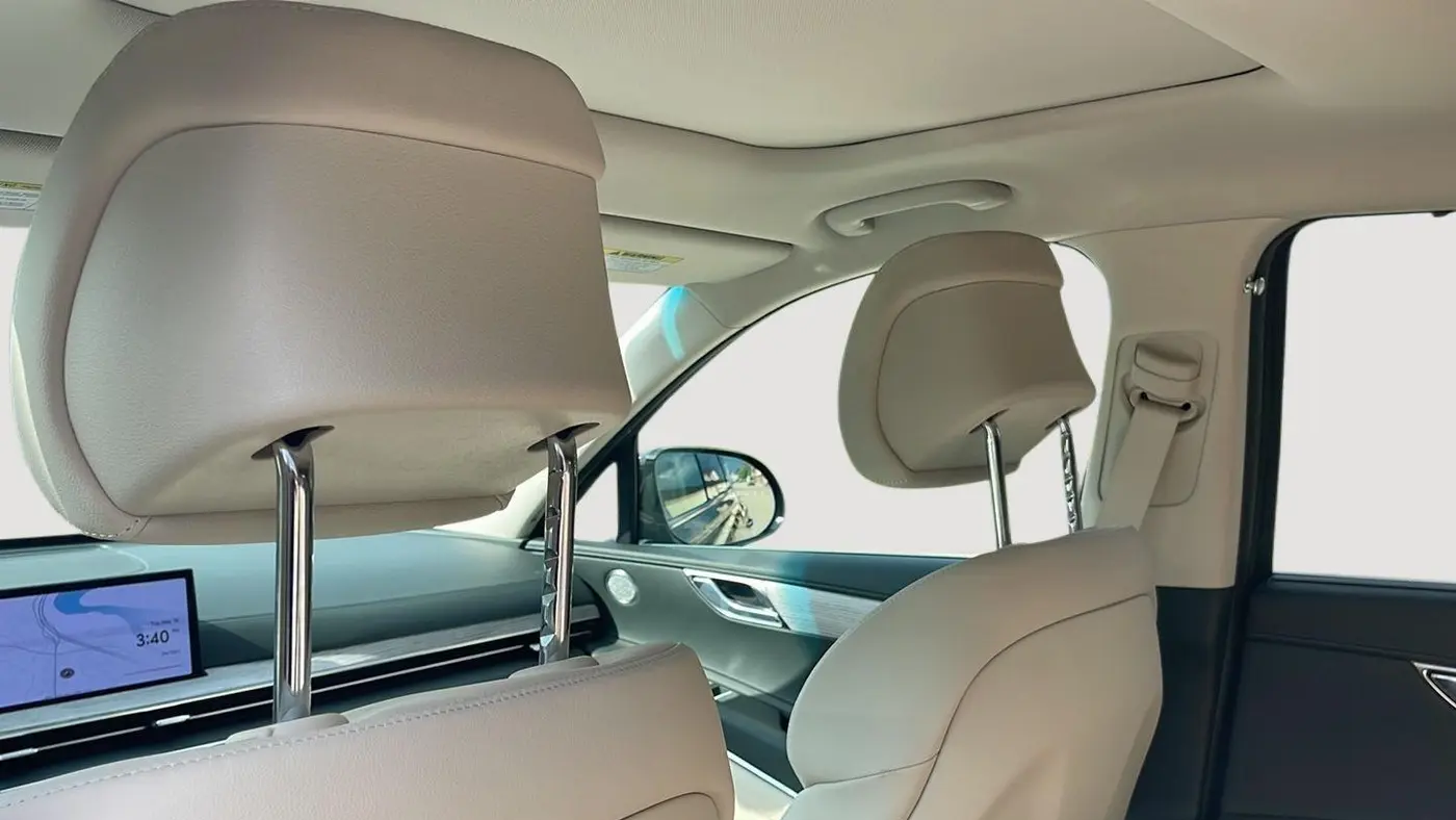 2026 Genesis GV80 2.5T Select