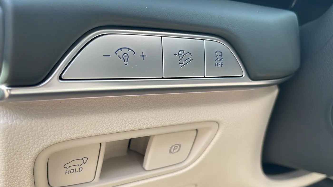 2026 Genesis GV80 2.5T Select