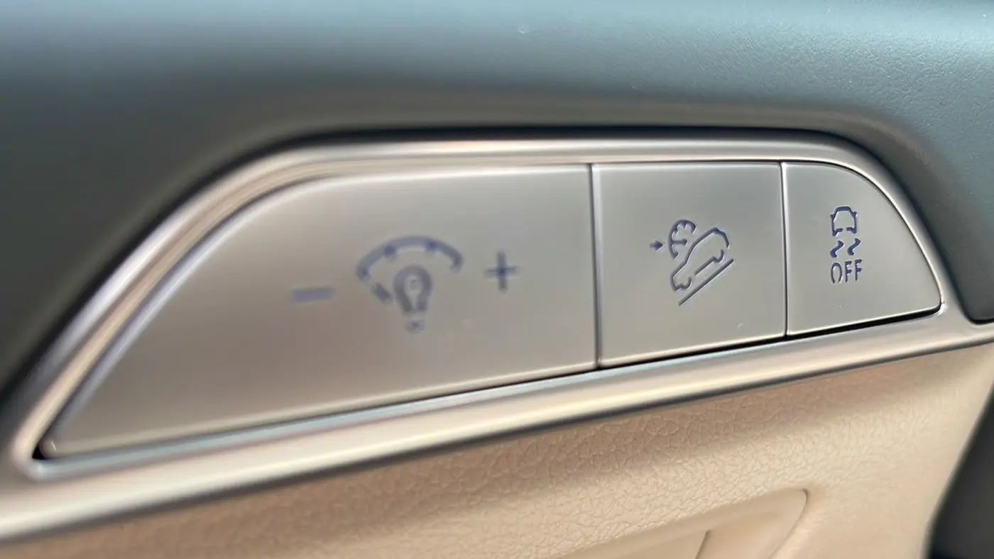 2026 Genesis GV80 2.5T Select