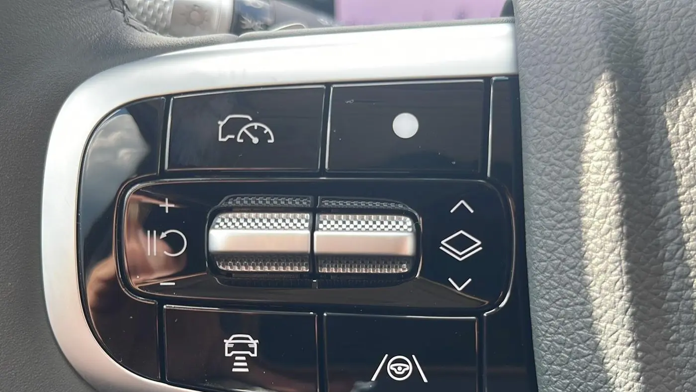 2026 Genesis GV80 2.5T Select