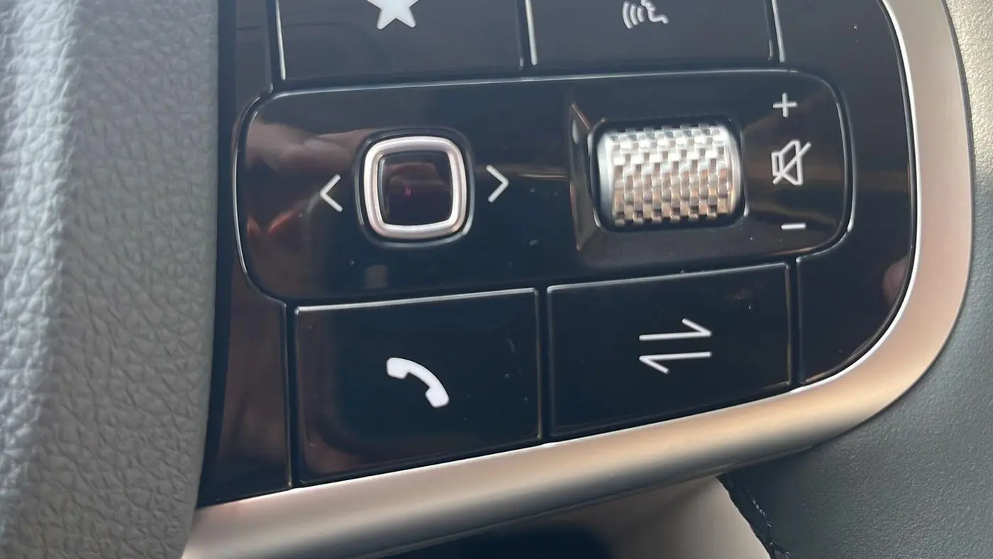 2026 Genesis GV80 2.5T Select