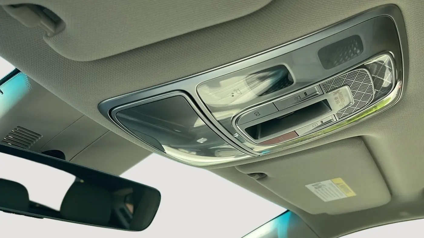 2026 Genesis GV80 2.5T Select