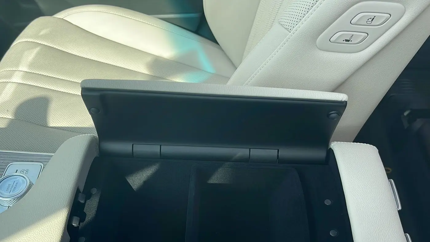 2026 Genesis GV80 2.5T Select