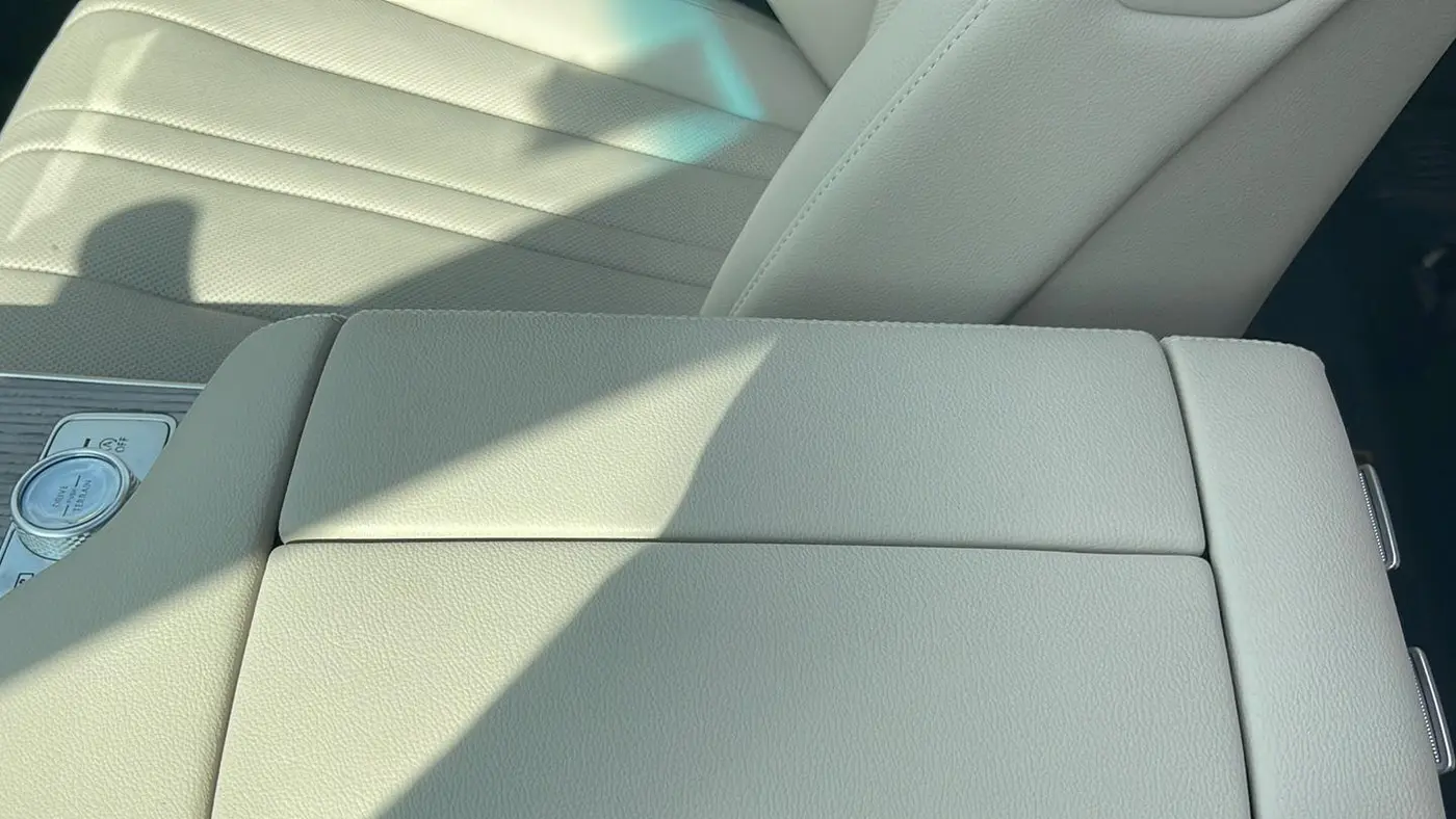 2026 Genesis GV80 2.5T Select