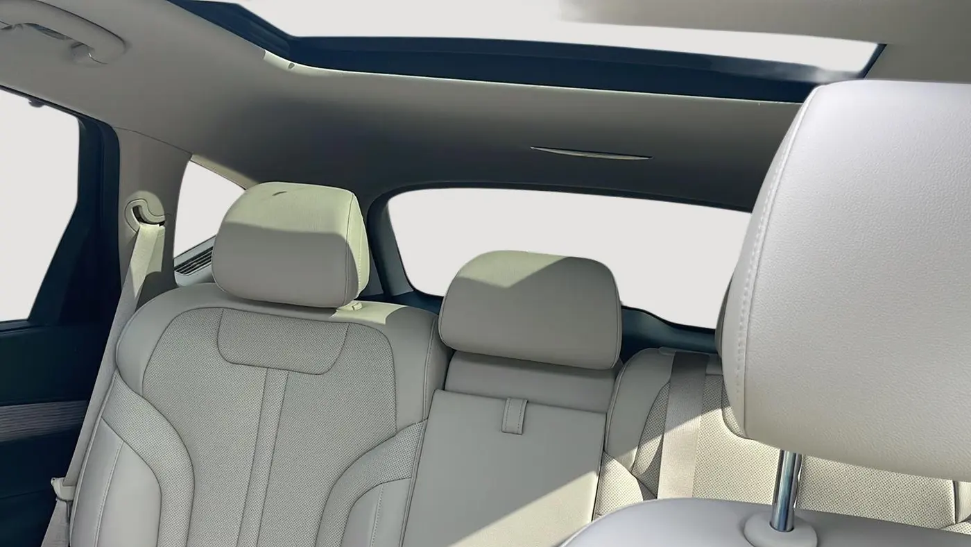 2026 Genesis GV80 2.5T Select