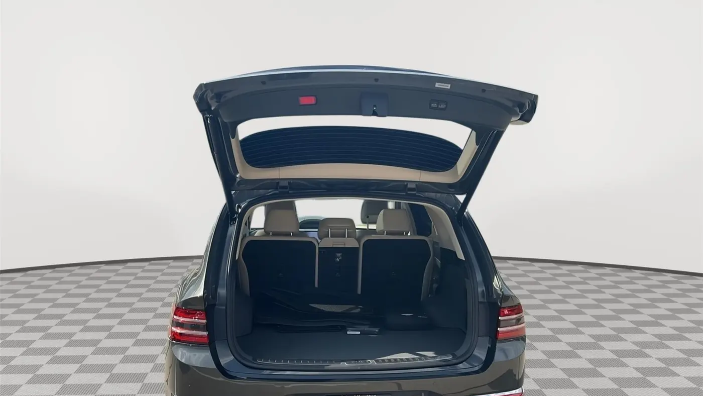 2026 Genesis GV80 2.5T Select