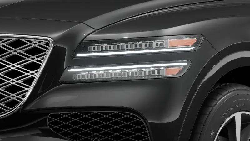 2026 Genesis GV80 2.5T Select