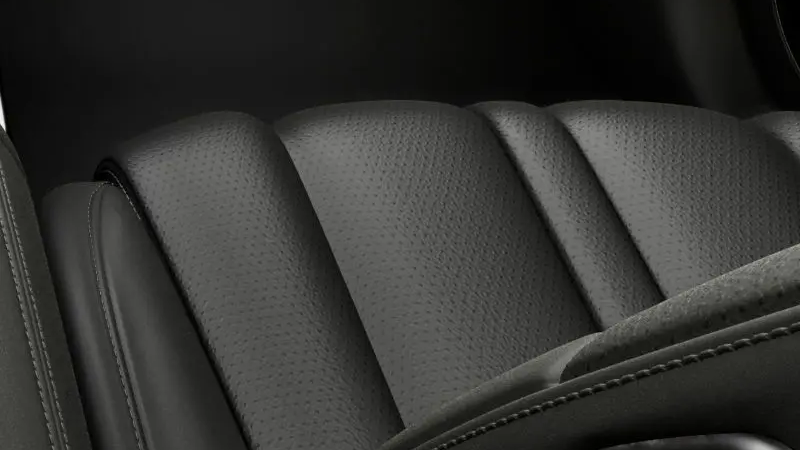 2026 Genesis GV80 2.5T Select