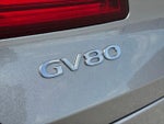 2026 GV80 Thumbnail 14