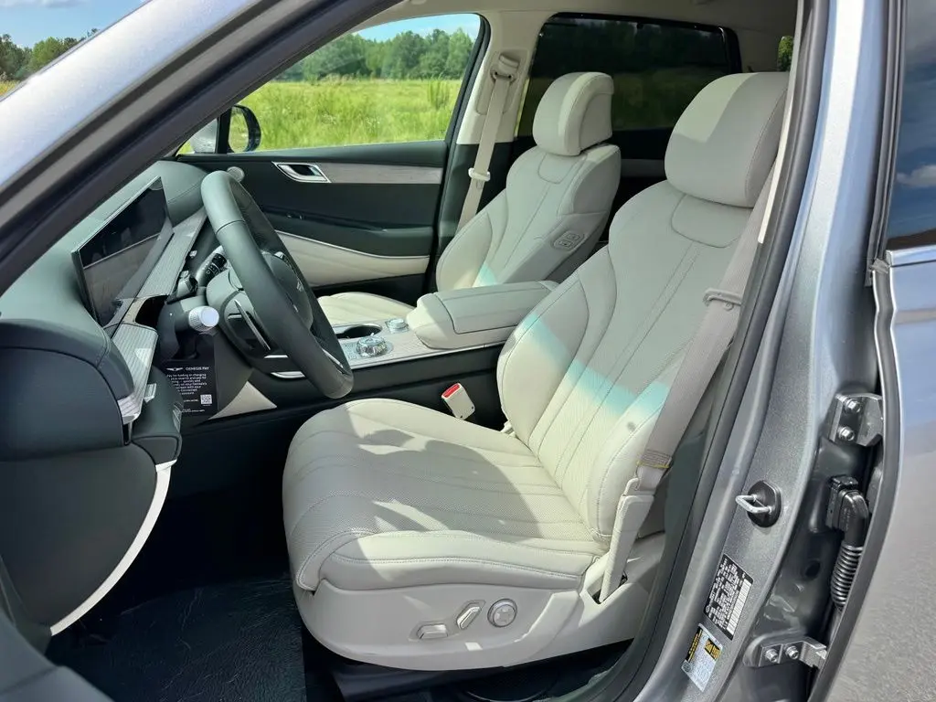 2026 Genesis GV80 - $64,436