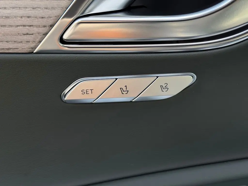 2026 Genesis GV80 - $64,436