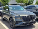2025 GV80 Thumbnail 16