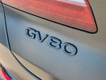 2025 GV80 Thumbnail 4
