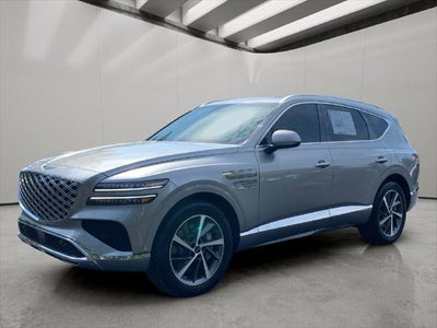 Photo of a 2025 Genesis GV80 AWD 2.5T Select 4DR SUV for sale