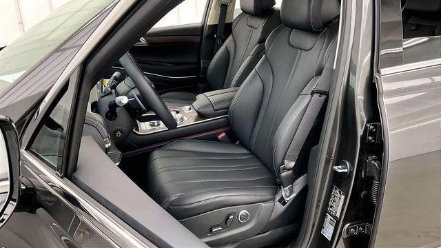 2026 Genesis GV80 2.5T Select