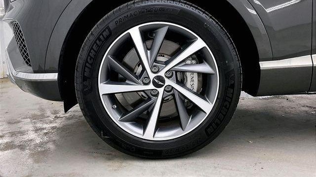 2026 Genesis GV80 2.5T Select