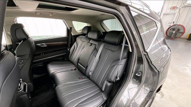 2026 Genesis GV80 2.5T Select