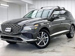 2026 GV80 Thumbnail 2