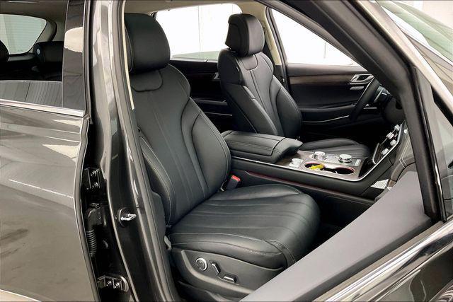 2026 Genesis GV80 - $54,620