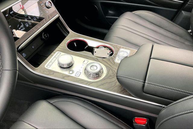 2026 Genesis GV80 - $54,620