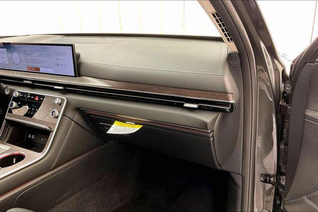 2026 Genesis GV80 - $54,620
