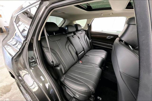 2026 Genesis GV80 - $54,620