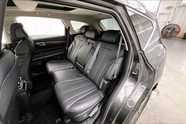 2026 Genesis GV80 - $54,620