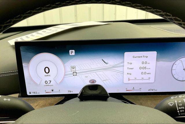 2026 Genesis GV80 - $54,620