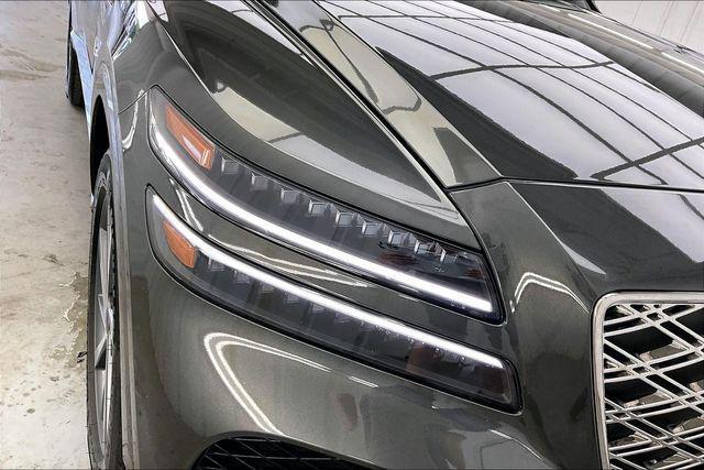 2026 Genesis GV80 - $54,620