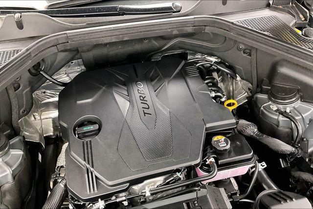 2026 Genesis GV80 - $54,620