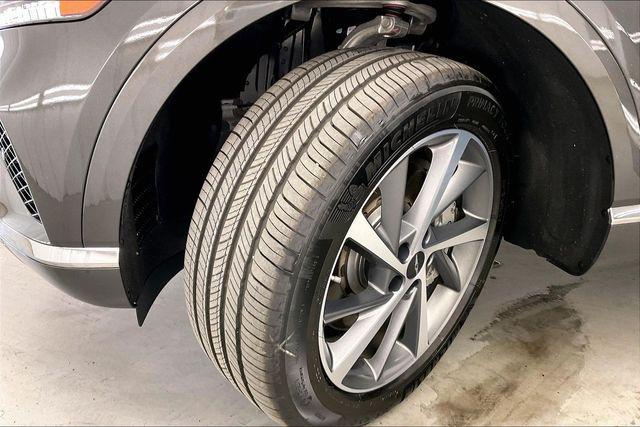 2026 Genesis GV80 - $54,620