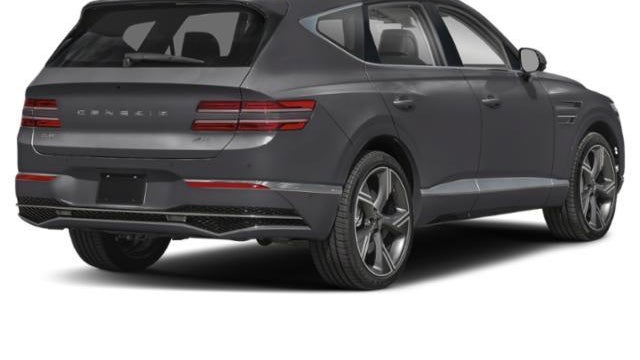 2026 Genesis GV80 2.5T Select