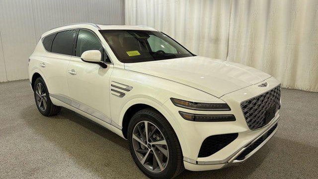 Preowned 2026 Genesis GV80 2.5T Select for Sale