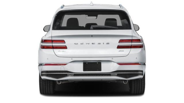 2026 Genesis GV80 2.5T Select