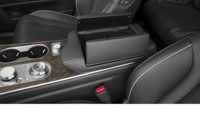 2026 Genesis GV80 2.5T Select