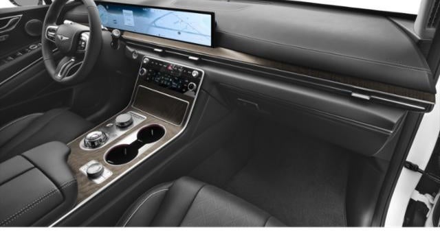 2026 Genesis GV80 2.5T Select