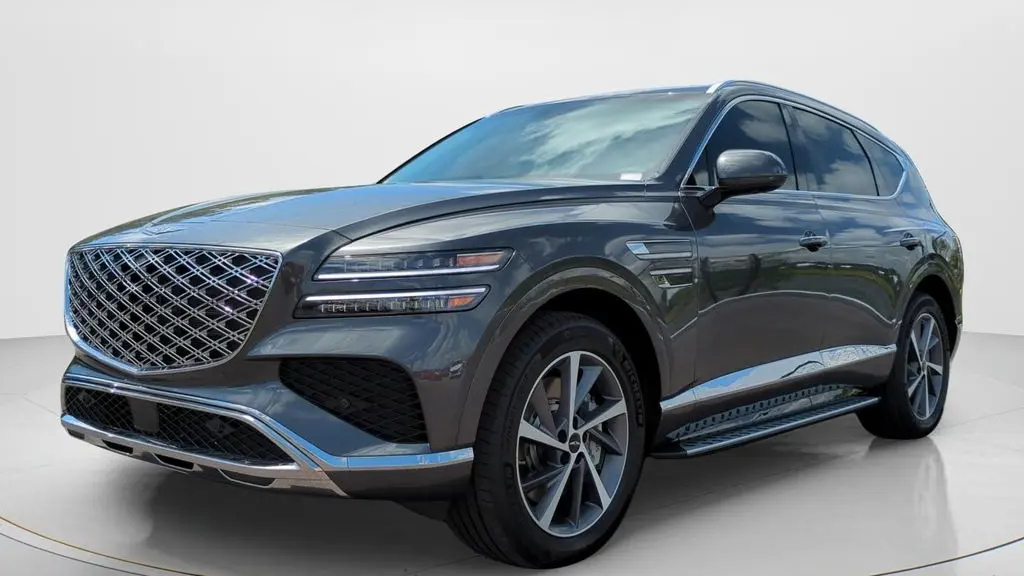 Preowned 2026 Genesis GV80 2.5T Select for Sale